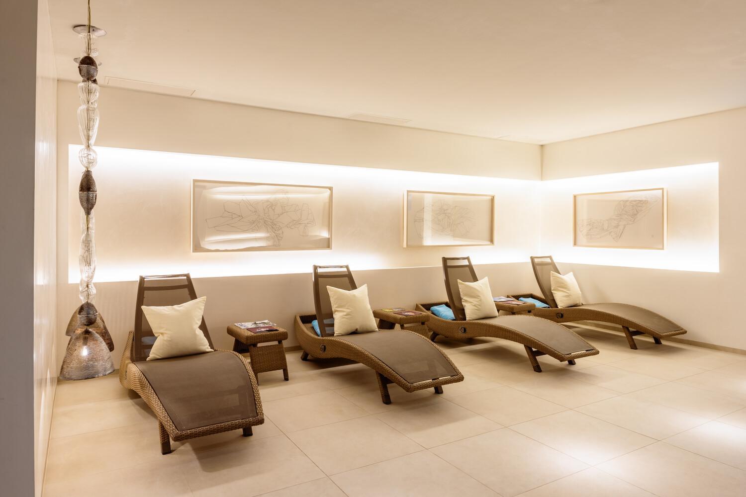 A-Rosa Collection Hotel Thurnher'S Alpenhof Zürs Εξωτερικό φωτογραφία