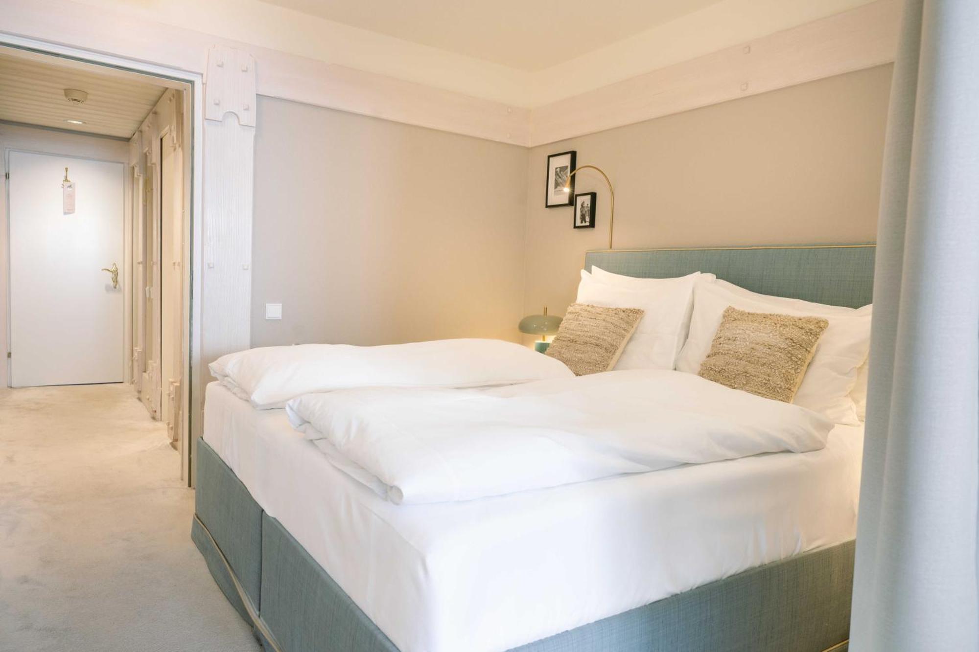 A-Rosa Collection Hotel Thurnher'S Alpenhof Zürs Εξωτερικό φωτογραφία