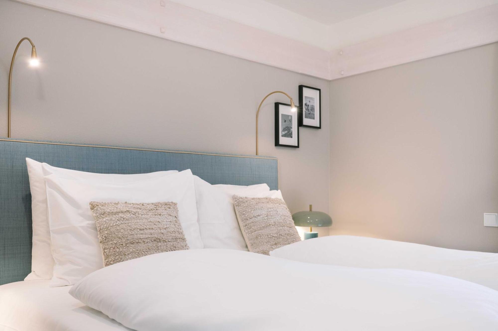 A-Rosa Collection Hotel Thurnher'S Alpenhof Zürs Εξωτερικό φωτογραφία