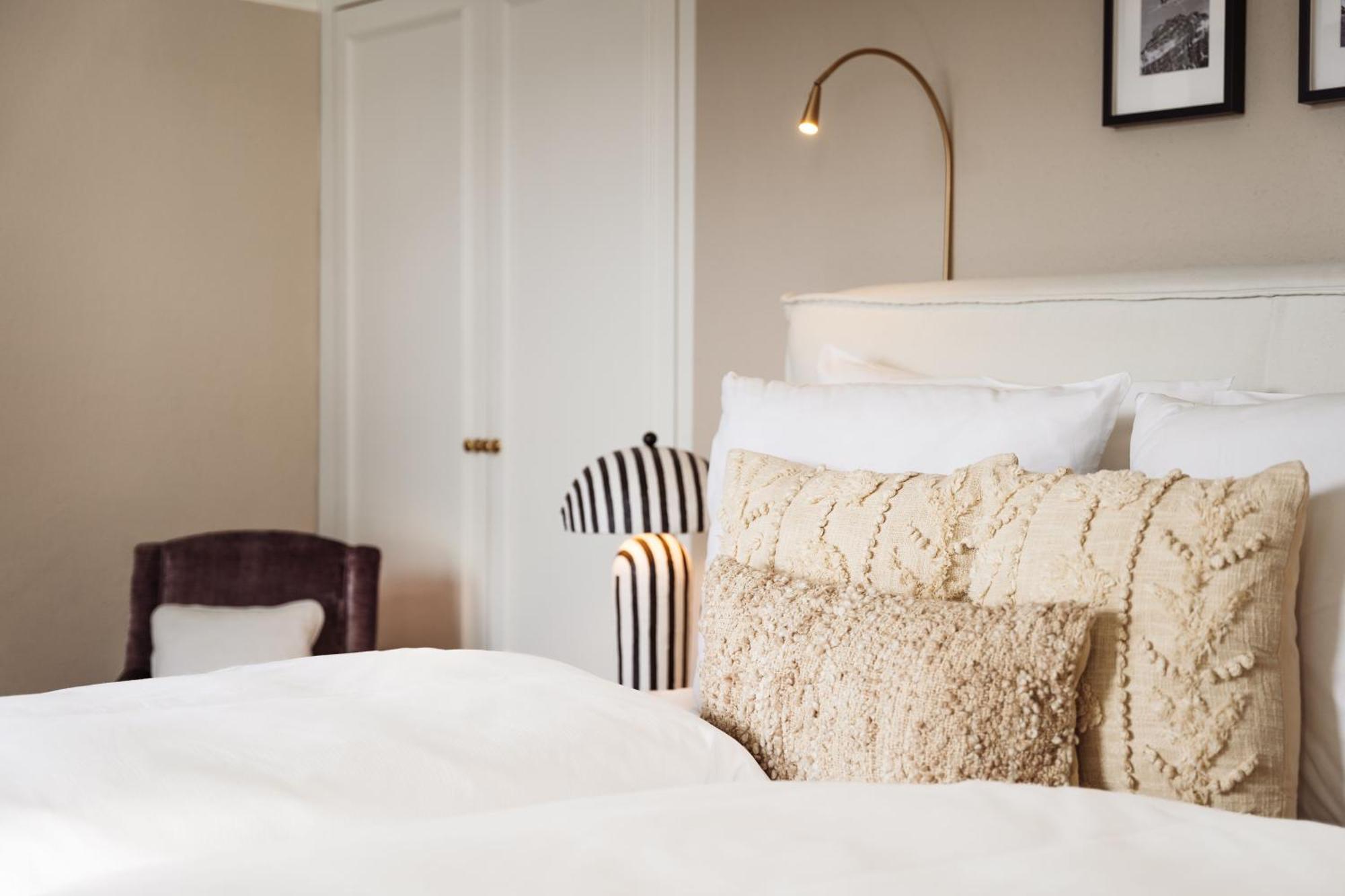 A-Rosa Collection Hotel Thurnher'S Alpenhof Zürs Εξωτερικό φωτογραφία