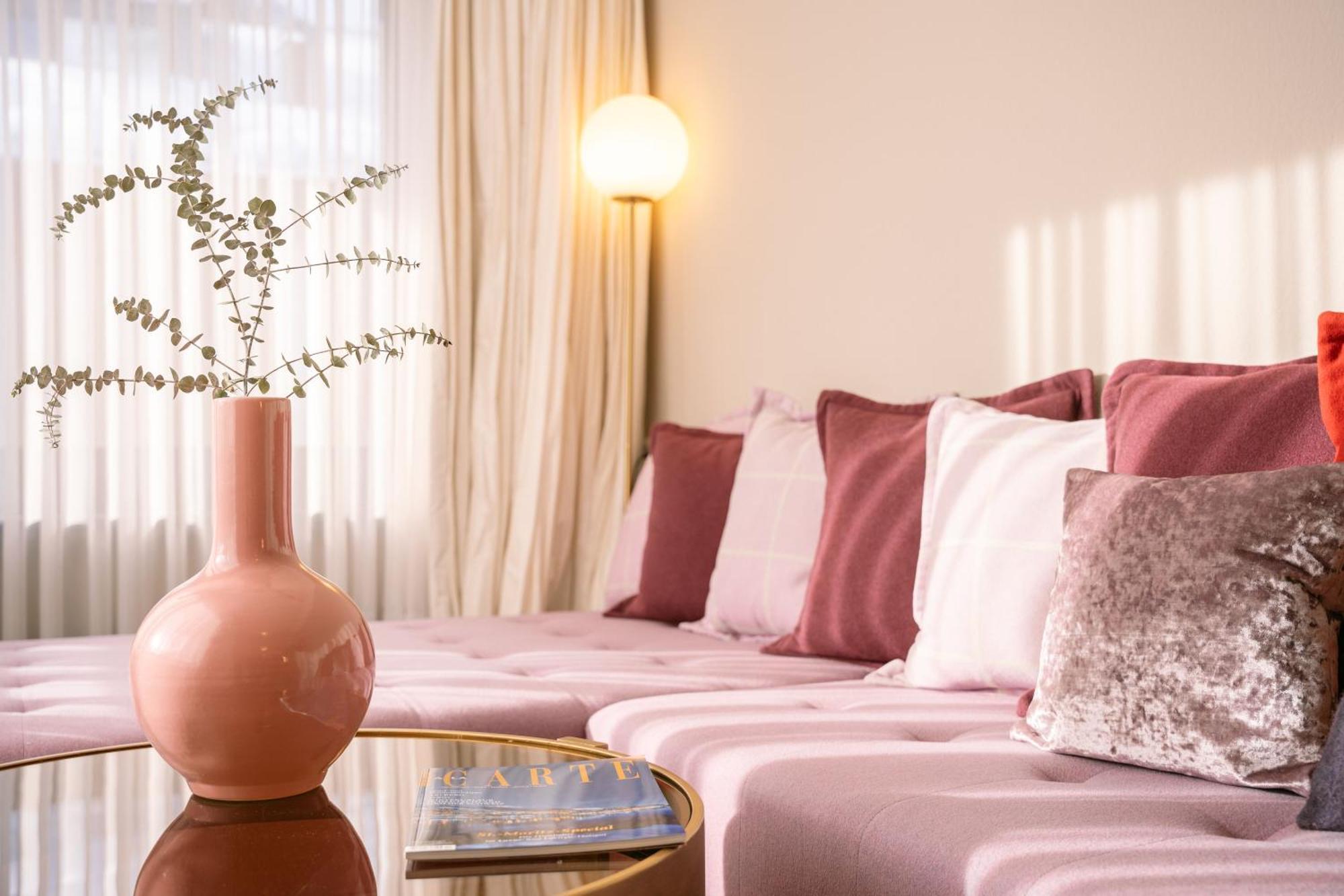 A-Rosa Collection Hotel Thurnher'S Alpenhof Zürs Εξωτερικό φωτογραφία