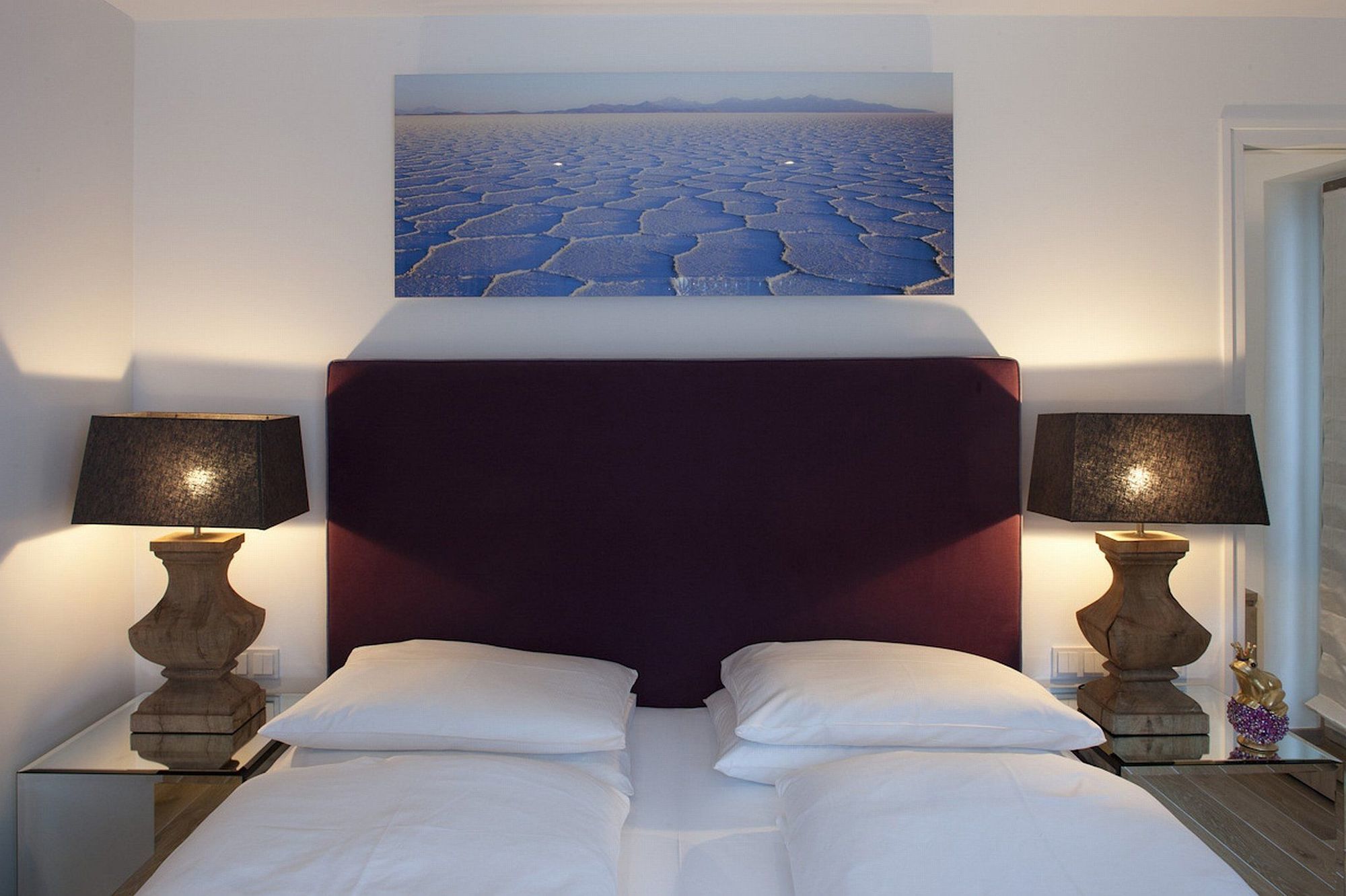 A-Rosa Collection Hotel Thurnher'S Alpenhof Zürs Δωμάτιο φωτογραφία
