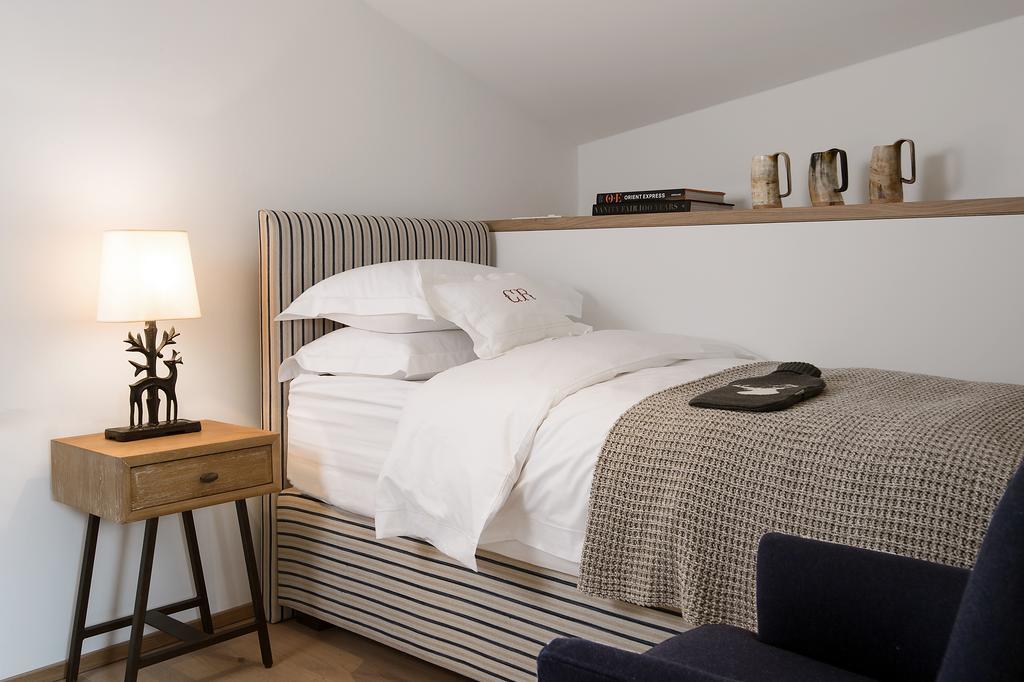 A-Rosa Collection Hotel Thurnher'S Alpenhof Zürs Εξωτερικό φωτογραφία