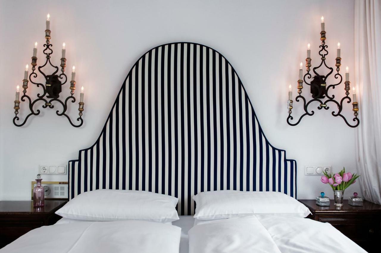 A-Rosa Collection Hotel Thurnher'S Alpenhof Zürs Εξωτερικό φωτογραφία
