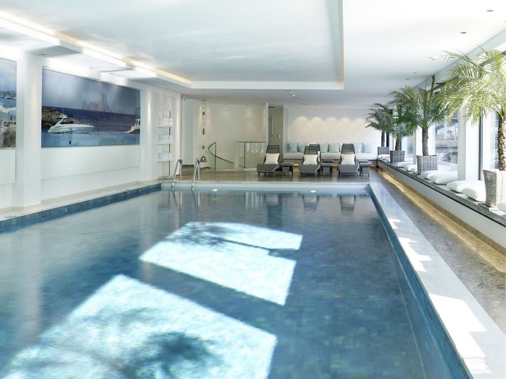 A-Rosa Collection Hotel Thurnher'S Alpenhof Zürs Εξωτερικό φωτογραφία